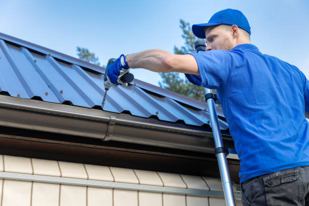Best Steel Roofing  in Poth, TX