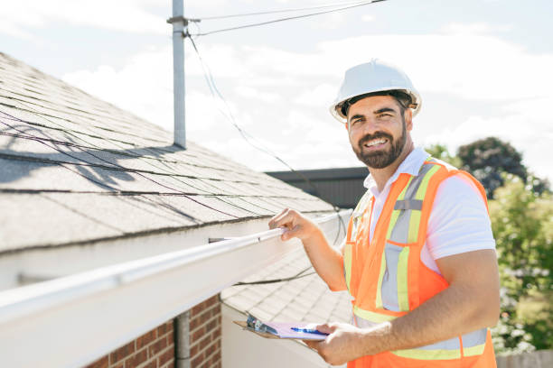 Best Roof Insulation Installation  in Poth, TX