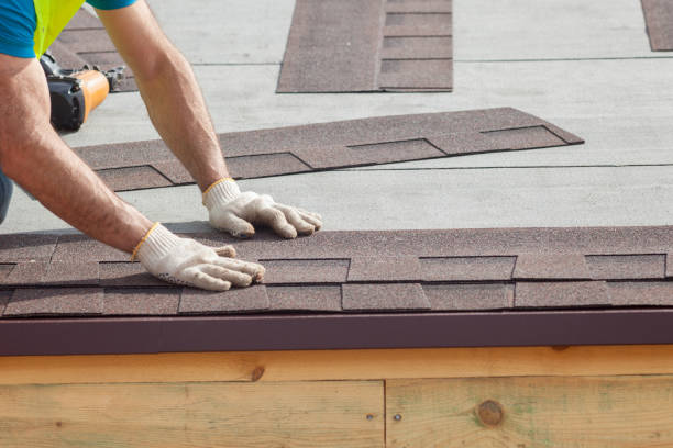 Best Commercial Roofing Services  in Poth, TX