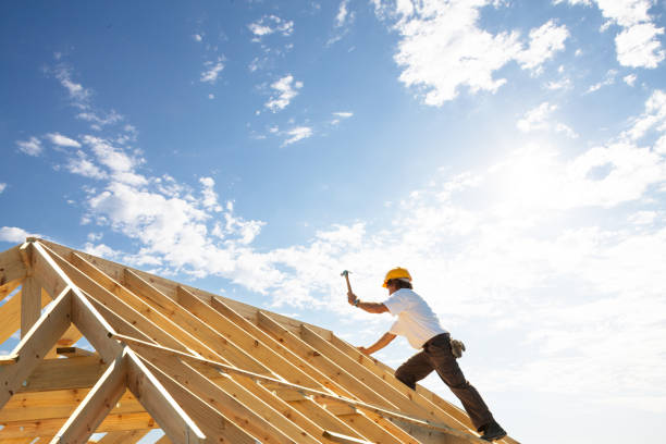 Best Roof Ventilation Installation  in Poth, TX